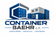 Container Baehr  - Accueil