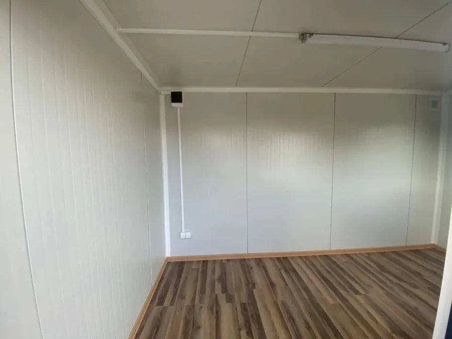 Bürocontainer 4,00 m x 2,20 m