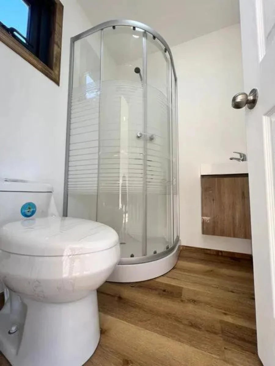 CASA MODULAR ASPE