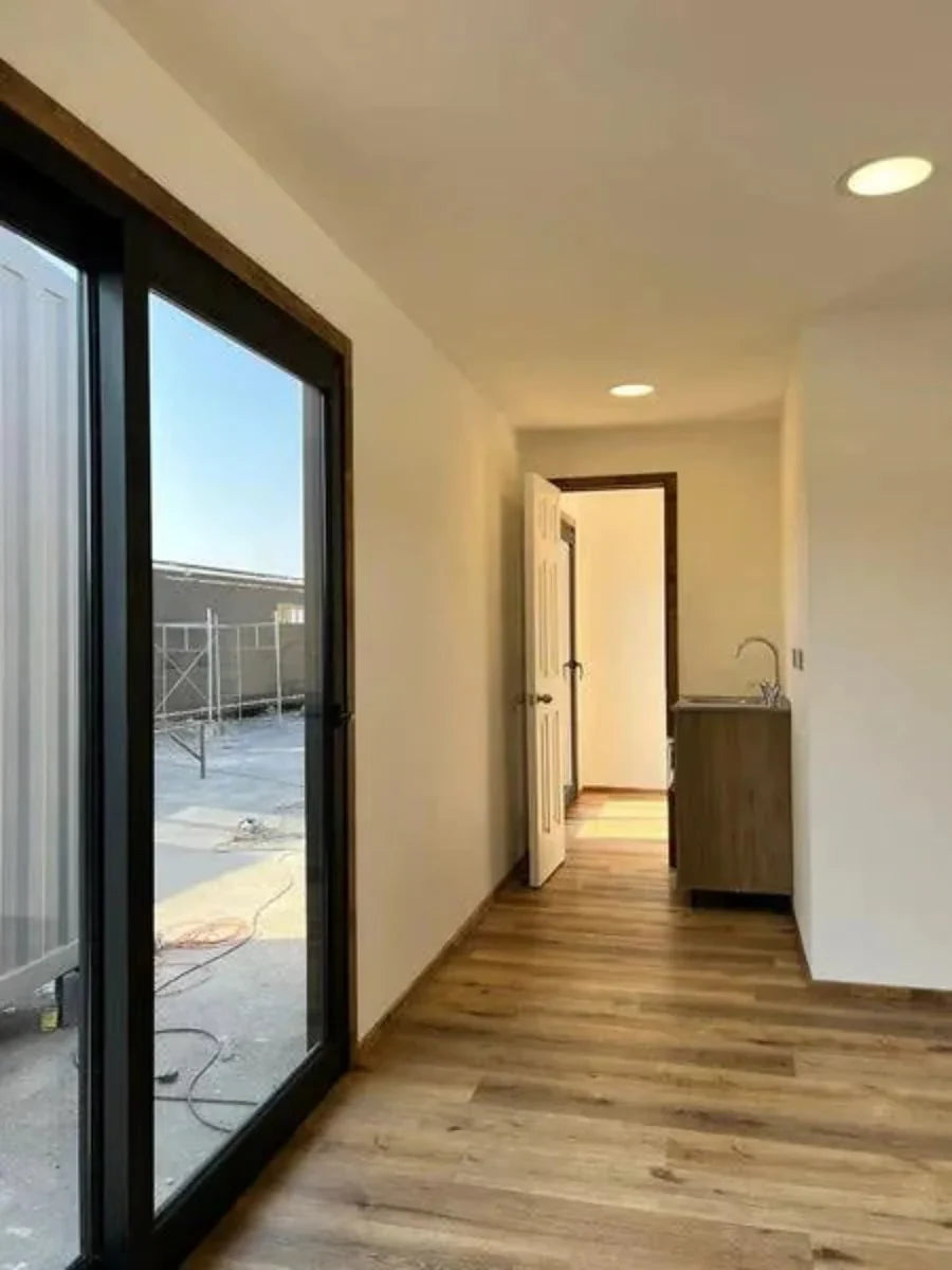 CASA MODULAR ASPE